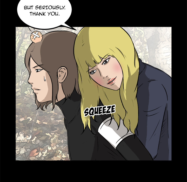Read He Queen chapter 14 image 81 on Lezhin