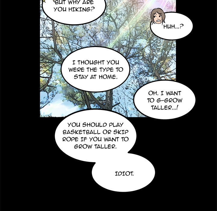 Read He Queen chapter 14 image 83 on Lezhin