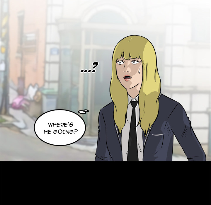 Read He Queen chapter 14 image 9 on Lezhin