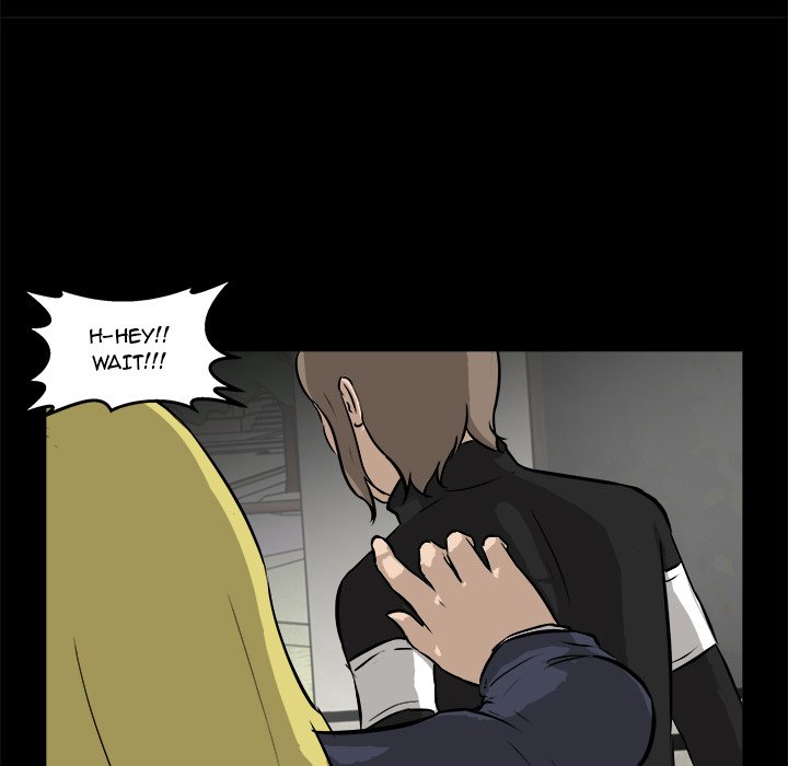Read He Queen chapter 15 image 100 on Lezhin
