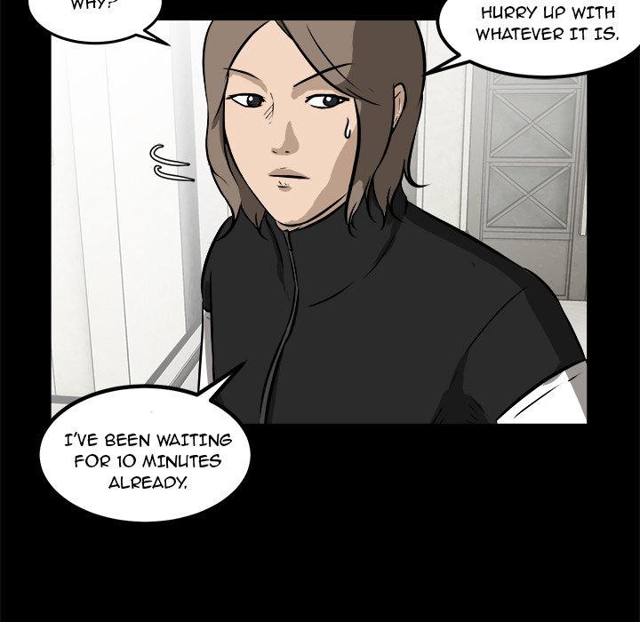 Read He Queen chapter 15 image 103 on Lezhin