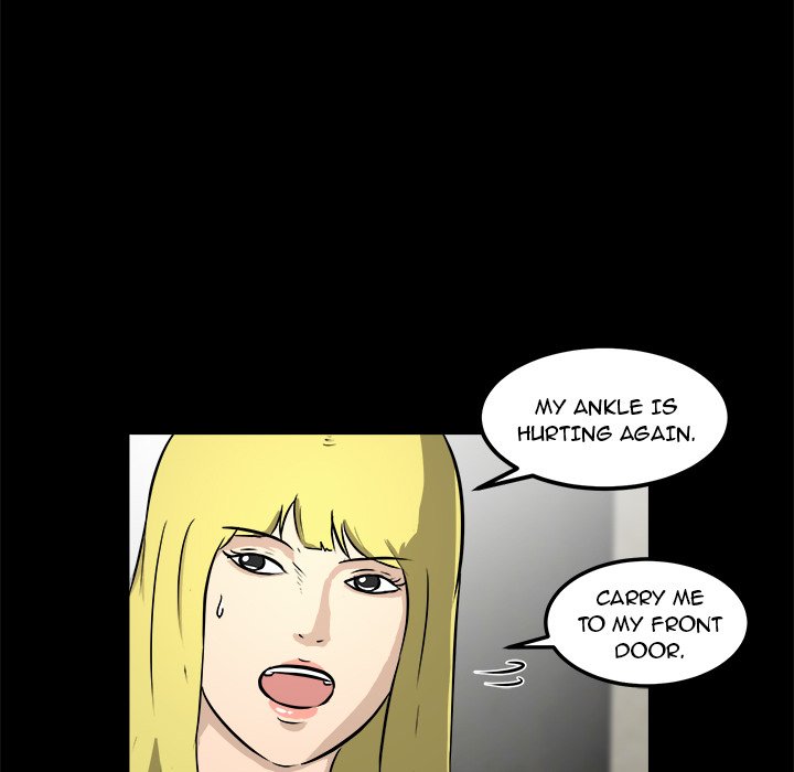 Read He Queen chapter 15 image 105 on Lezhin