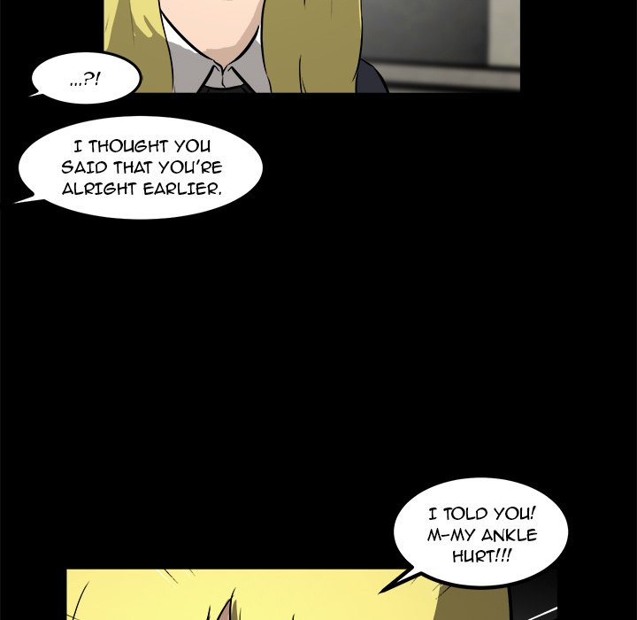 Read He Queen chapter 15 image 106 on Lezhin