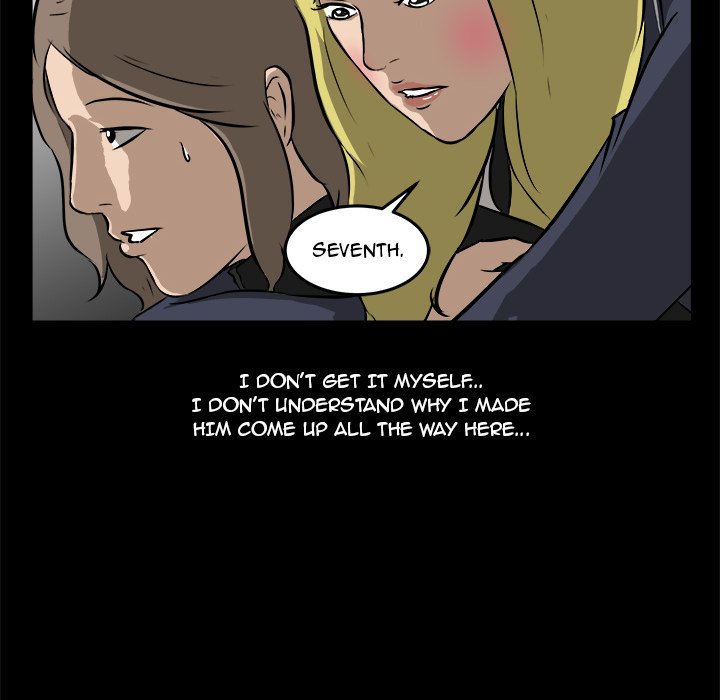 Read He Queen chapter 15 image 113 on Lezhin