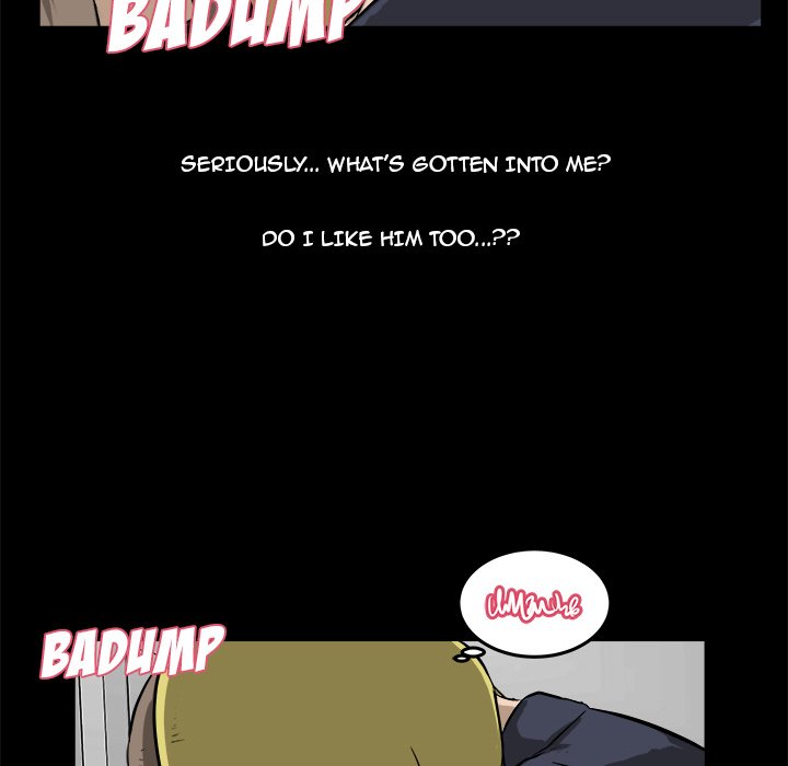 Read He Queen chapter 15 image 115 on Lezhin