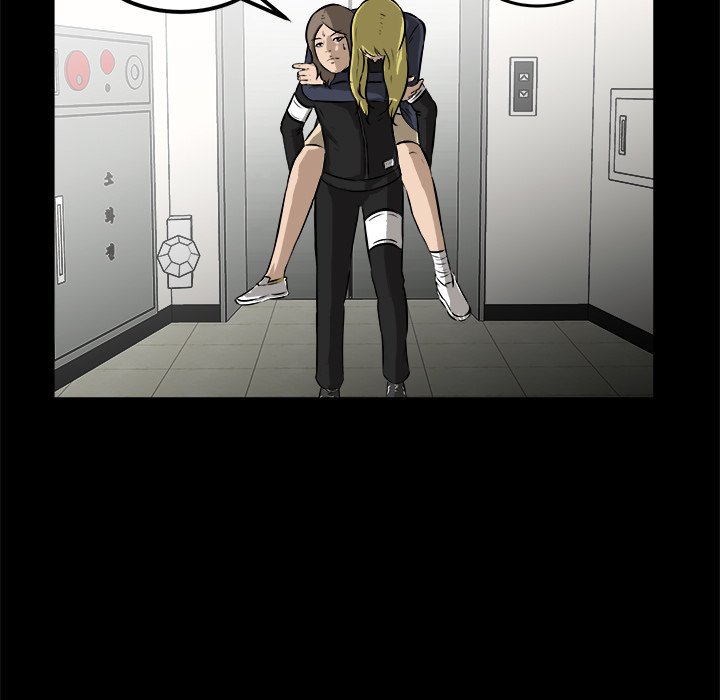 Read He Queen chapter 15 image 120 on Lezhin