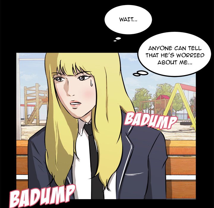 Read He Queen chapter 15 image 13 on Lezhin
