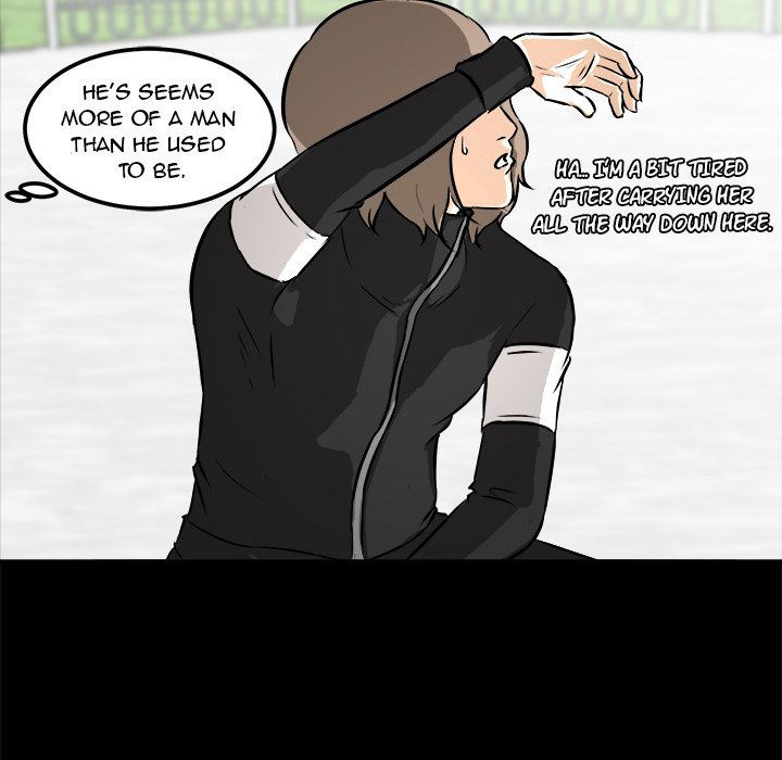 Read He Queen chapter 15 image 16 on Lezhin