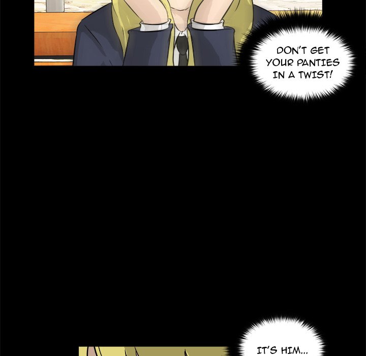 Read He Queen chapter 15 image 18 on Lezhin
