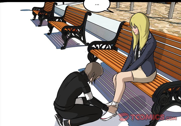Read He Queen chapter 15 image 2 on Lezhin