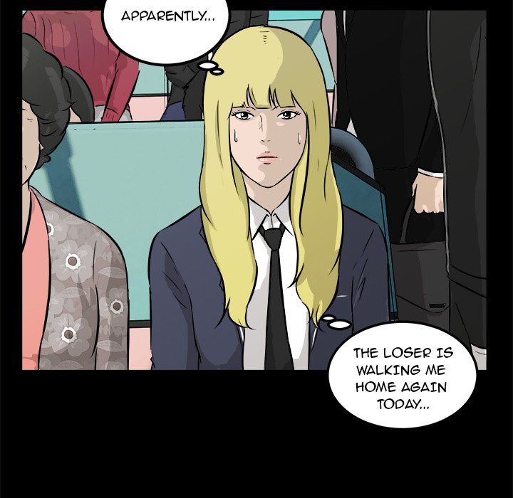 Read He Queen chapter 15 image 26 on Lezhin