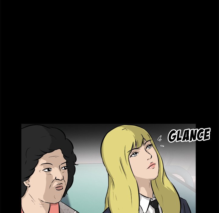 Read He Queen chapter 15 image 27 on Lezhin