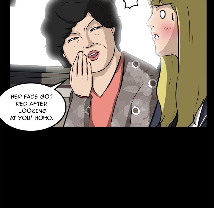 Read He Queen chapter 15 image 35 on Lezhin