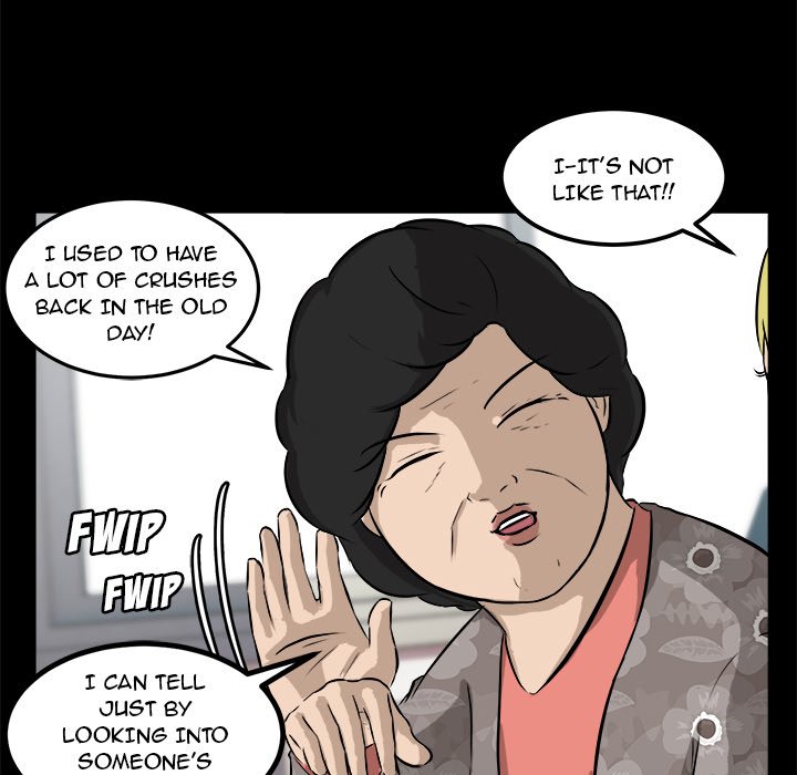 Read He Queen chapter 15 image 36 on Lezhin