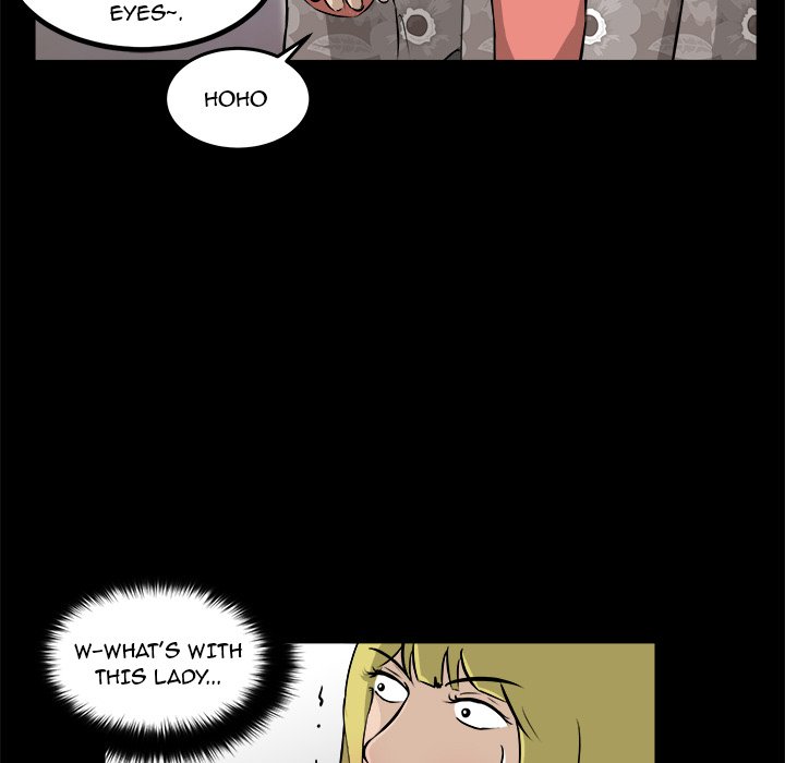 Read He Queen chapter 15 image 37 on Lezhin