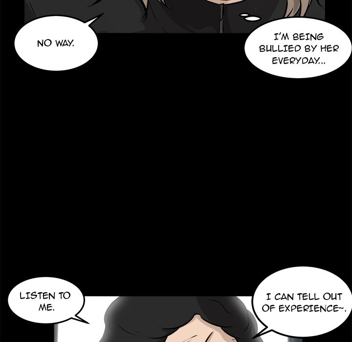 Read He Queen chapter 15 image 41 on Lezhin