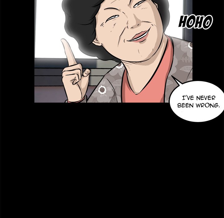 Read He Queen chapter 15 image 42 on Lezhin