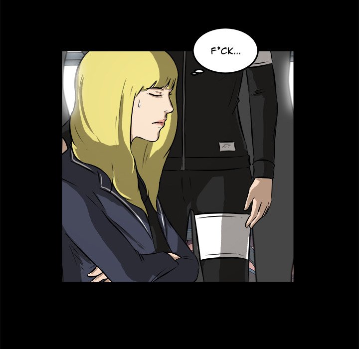 Read He Queen chapter 15 image 46 on Lezhin