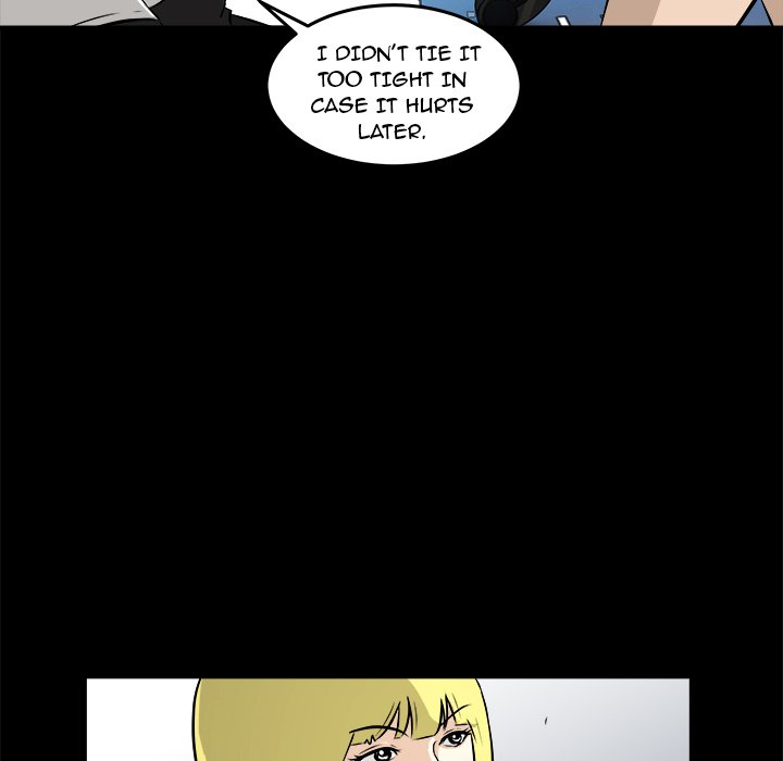 Read He Queen chapter 15 image 5 on Lezhin