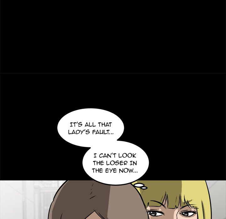 Read He Queen chapter 15 image 50 on Lezhin