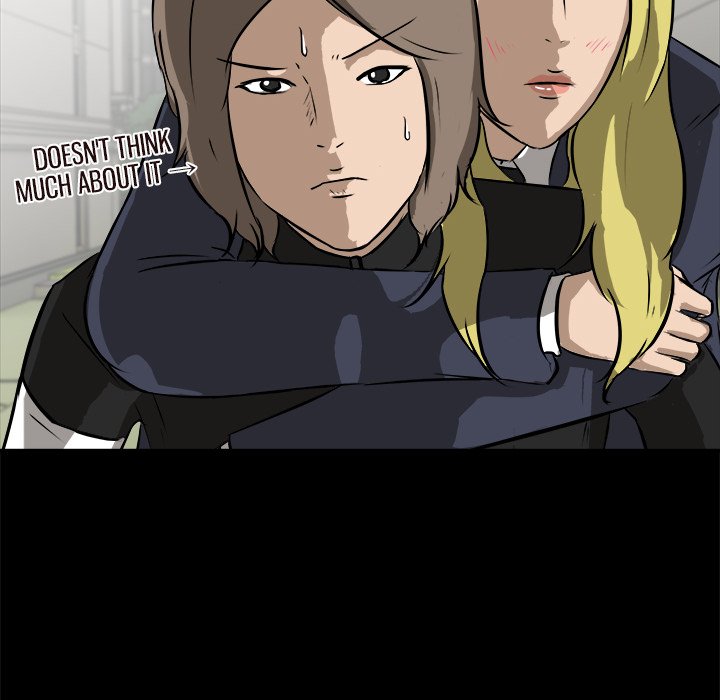 Read He Queen chapter 15 image 51 on Lezhin