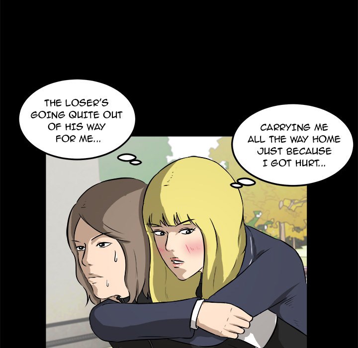 Read He Queen chapter 15 image 52 on Lezhin
