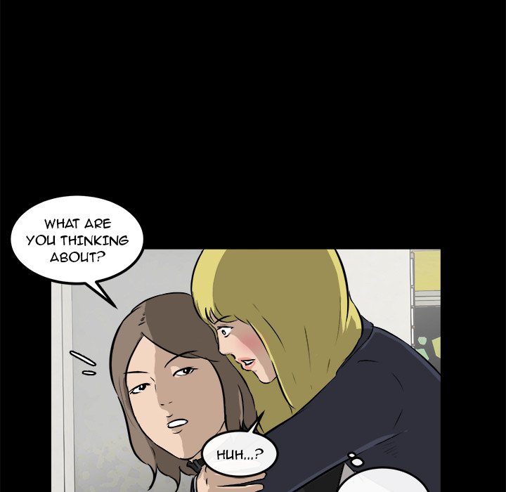 Read He Queen chapter 15 image 55 on Lezhin