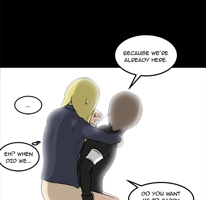 Read He Queen chapter 15 image 58 on Lezhin