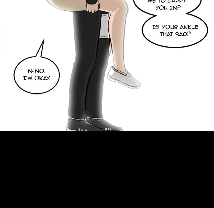 Read He Queen chapter 15 image 59 on Lezhin