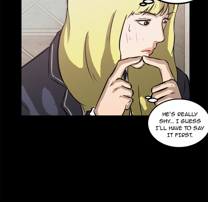 Read He Queen chapter 15 image 67 on Lezhin