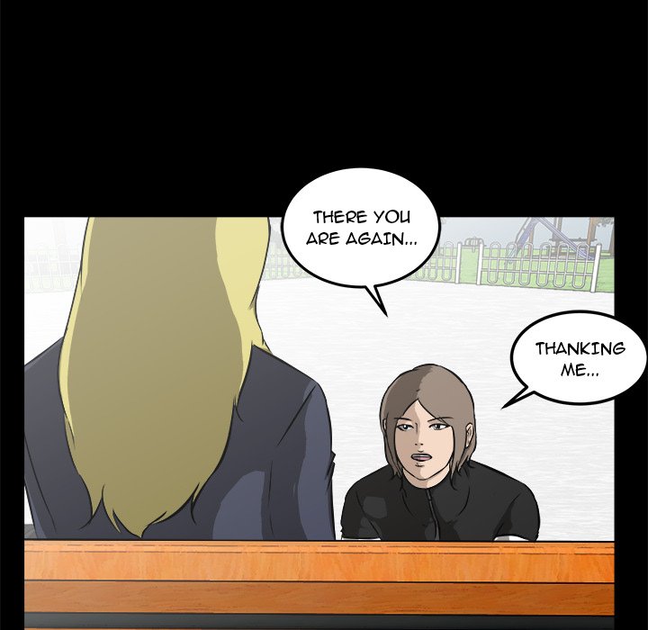 Read He Queen chapter 15 image 7 on Lezhin