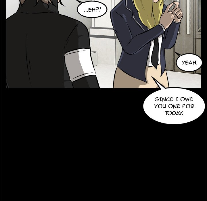 Read He Queen chapter 15 image 70 on Lezhin