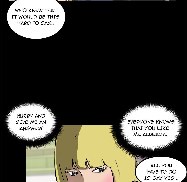 Read He Queen chapter 15 image 72 on Lezhin