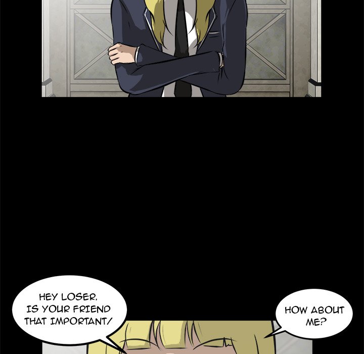 Read He Queen chapter 15 image 79 on Lezhin