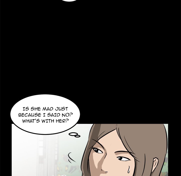 Read He Queen chapter 15 image 84 on Lezhin