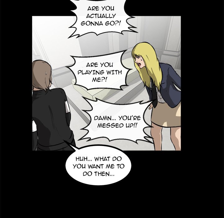 Read He Queen chapter 15 image 86 on Lezhin