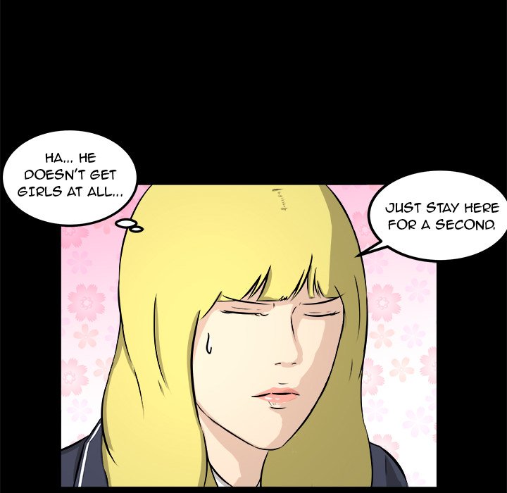 Read He Queen chapter 15 image 87 on Lezhin