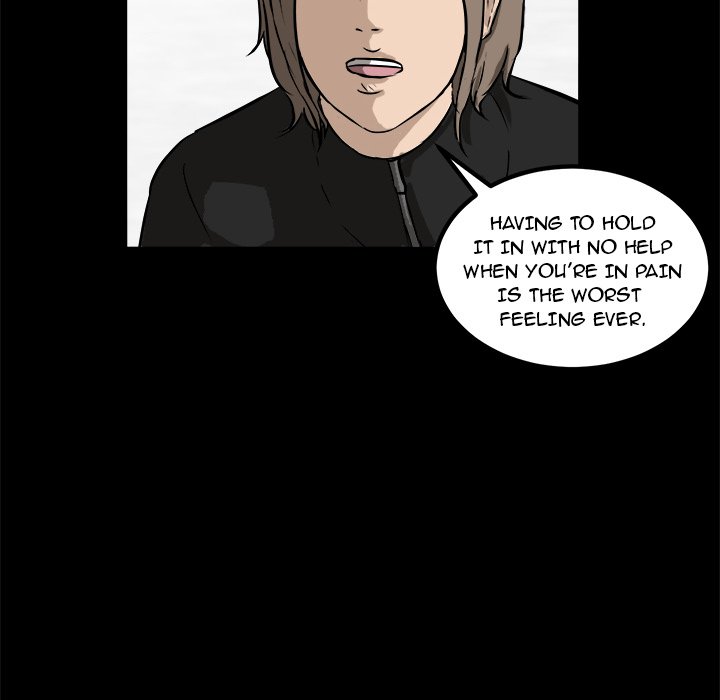 Read He Queen chapter 15 image 9 on Lezhin