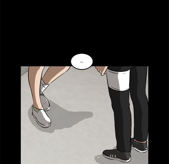 Read He Queen chapter 15 image 90 on Lezhin