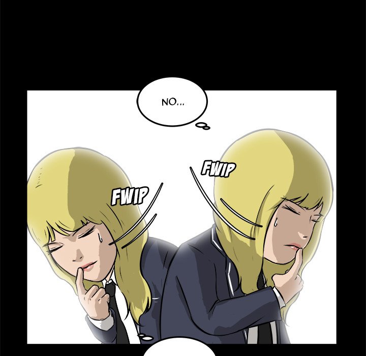 Read He Queen chapter 15 image 93 on Lezhin