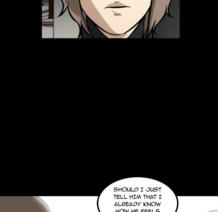 Read He Queen chapter 15 image 95 on Lezhin