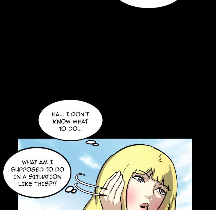 Read He Queen chapter 15 image 97 on Lezhin