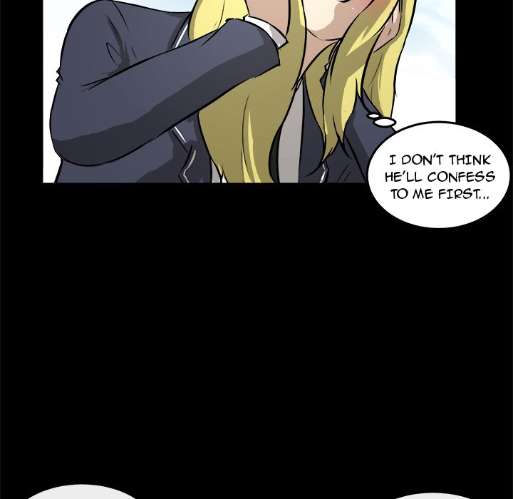 Read He Queen chapter 15 image 98 on Lezhin