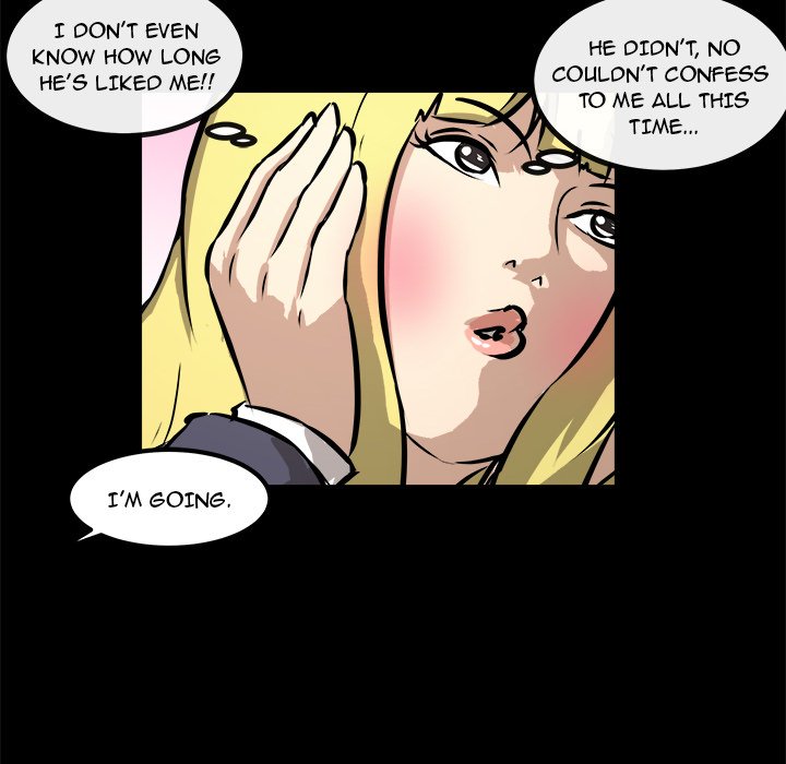 Read He Queen chapter 15 image 99 on Lezhin