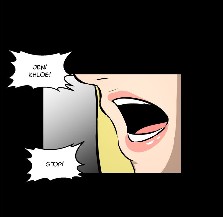 Read He Queen chapter 16 image 102 on Lezhin