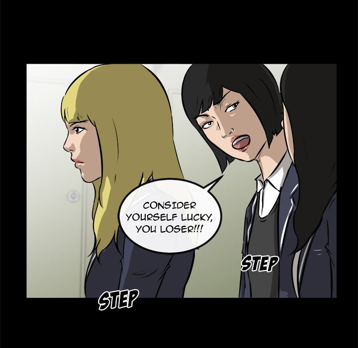 Read He Queen chapter 16 image 105 on Lezhin