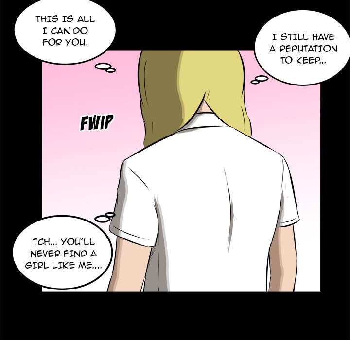 Read He Queen chapter 16 image 113 on Lezhin