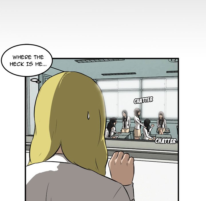Read He Queen chapter 16 image 117 on Lezhin