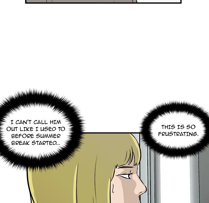 Read He Queen chapter 16 image 118 on Lezhin