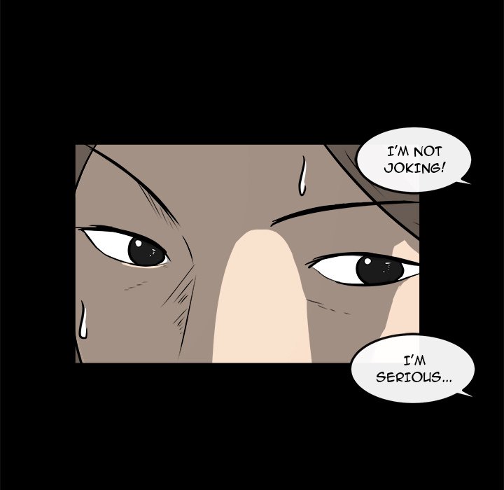 Read He Queen chapter 16 image 14 on Lezhin